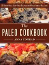 Imagen de portada para The Paleo Cookbook